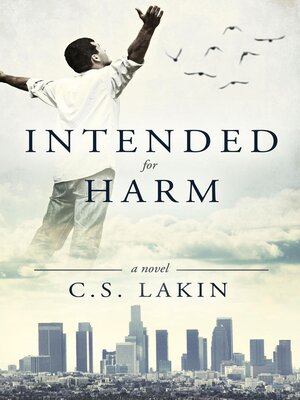 cover image of Intended for Harm